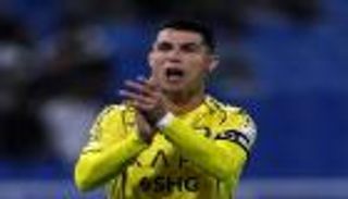 تفاصيل جديدة.. كريستيانو رونالدو يتمرد من أجل النصر