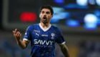 السيمفونية مستمرة.. الهلال يغلق باب نيفيز أمام أندية أوروبا