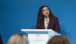 قمة الحكومات 2026.. رئيسة كوسوفو: &laquo;اقتصادات الجيل القادم&raquo; تُبنى بالابتكار والحوكمة