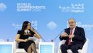 قمة الحكومات.. رئيس الاتحاد السويسري: الحياد والقطاع المصرفي أبرز ركائز قوتنا