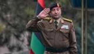 حادث طائرة رئيس أركان الغرب الليبي.. تركيا تفك لغز &laquo;الرحلة الأخيرة&raquo;