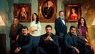 تفاصيل مسلسل &laquo;عرش الشيطان&raquo;.. دراما عراقية نفسية في رمضان 2026
