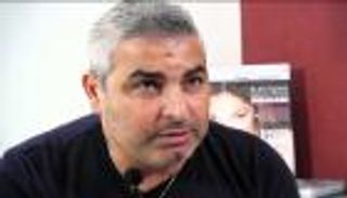 وفاة المخرج محمد عهد بنسودة سفير السينما المغربية 