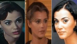 الفنانة موناليزا