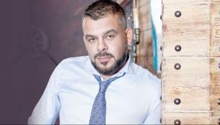 منذر رياحنة