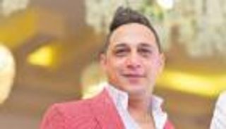 &laquo;دعواتك كانت أمان&raquo;.. رسالة مؤثرة من رضا البحراوي لوالدته بعد رحيلها