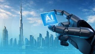 إطلاق «البرنامج العالمي لتسريع أثر الذكاء الاصطناعي»