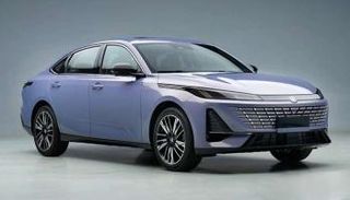 شانجان EADO موديل 2026