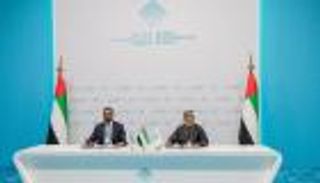 &laquo;أبوظبي للتنمية&raquo; و&laquo;إنسبشن&raquo; يوقعان اتفاقية تعاون استراتيجية في الذكاء الاصطناعي