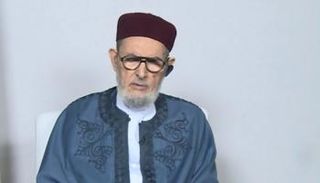 الصادق الغرياني