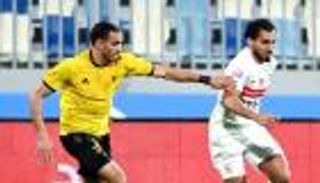 ترتيب الدوري المصري بعد فوز الزمالك.. الأبيض يتخطى الأهلي
