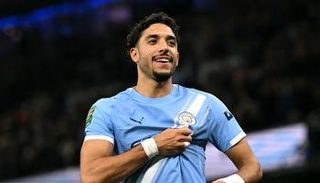 المصري عمر مرموش
