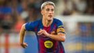أخيراً.. غافي يعود قريبا إلى الملاعب مع برشلونة