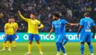 بسبب صفقة النصر.. تحرك مفاجئ من الهلال