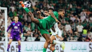 مشاهدة مباراة الأهلي اليوم