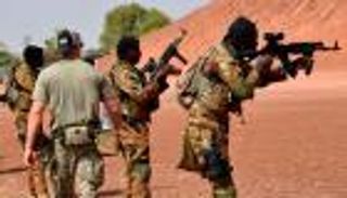 مالي بوابة التحول الأمريكي بالساحل الأفريقي.. خبراء يفسرون دلالات التغير