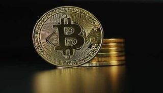 عملة بيتكوين الرقمية