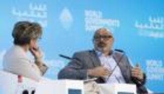 قمة الحكومات 2026.. النفوذ الرقمي منظومة متعددة الأطراف