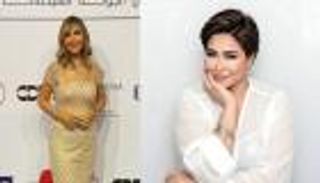 لميس الحديدي تكشف دور &laquo;شيرين عبدالوهاب&raquo; في تجاوز معركتها مع السرطان