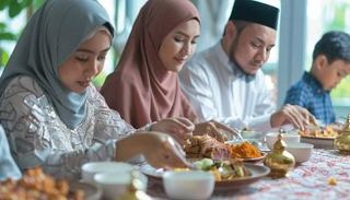 دراسة تحدد أهلية الصيام لمرضى السكري المصابين بتليف كبدي