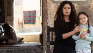 هند صبري في مسلسل «مناعة»