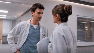 مسلسل «الطبيب: حياة أخرى»