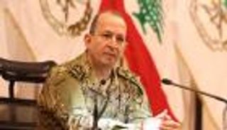 قائد الجيش اللبناني في البنتاغون.. هل تبددت &laquo;شكوك الخريف&raquo;؟