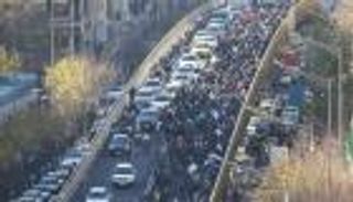واشنطن تطلب من مواطنيها &laquo;مغادرة إيران فورا&raquo;