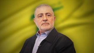 القيادي في حزب الله وفيق صفا