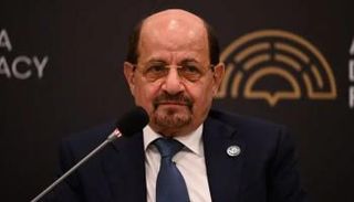 رئيس الوزراء اليمني شائع الزنداني