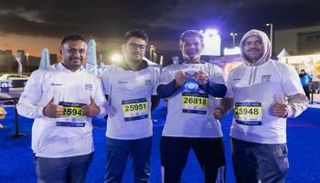 دورة ألعاب الماسترز أبوظبي 2026