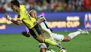 مشاهدة مباراة النصر والاتحاد اليوم بث مباشر
