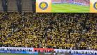 رغم تمرده.. جماهير النصر تفاجئ كريستيانو رونالدو (فيديو)