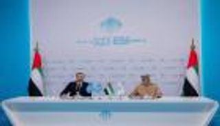 &laquo;أبوظبي للتنمية&raquo; و&laquo;إيفاد&raquo; يوقعان اتفاقية تعاون خلال قمة الحكومات 2026