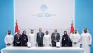 القمة العالمية للحكومات.. شراكة بين مجلس الأمن السيبراني وماستركارد