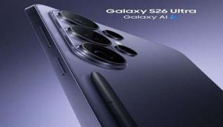 Galaxy S26