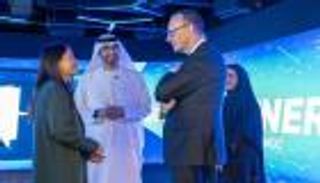 الإمارات وألمانيا تعززان شراكتهما في الطاقة خلال زيارة &laquo;ميرتس&raquo; لمقر &laquo;أدنوك&raquo;