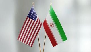 علما إيران وأمريكا