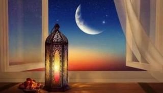 موعد رمضان فلكيا في مصر