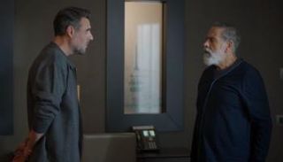 مسلسل «ليل» الحلقة 30
