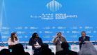 القمة العالمية للحكومات 2026.. المياه ركيزة محورية للتنمية والازدهار