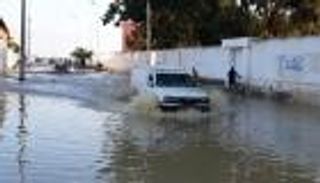 فيضانات تاريخية تضرب تونس وتكبّد القطاع الزراعي خسائر فادحة