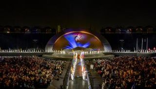 ألعاب الماسترز أبوظبي 2026