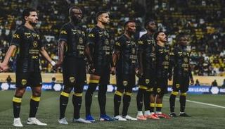 فريق الاتحاد