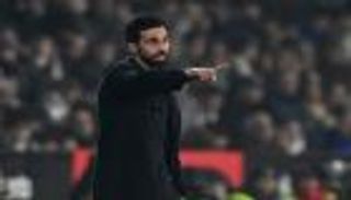 بعد الصدمات.. ريال مدريد يتلقى دفعة &laquo;إنجليزية&raquo; مفاجئة