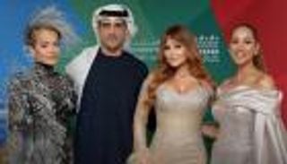 نصيحة كارول سماحة في ألعاب الماسترز &laquo;أبوظبي 2026&raquo; (فيديو)