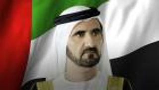 محمد بن راشد: سعدنا بما شاهدناه في ألعاب الماسترز &laquo;أبوظبي 2026&raquo;