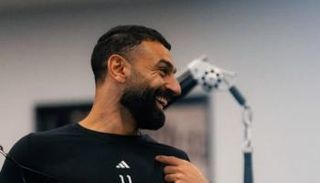 محمد صلاح نجم ليفربول