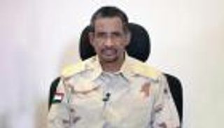&laquo;وحدة السودان ومواجهة الإسلامويين&raquo;.. حميدتي يحدد ملامح المرحلة المقبلة