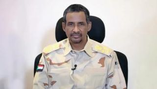 محمد حمدان دقلو «حميدتي»